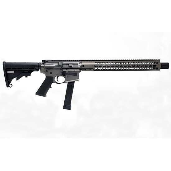 Rifles Long Guns Brigade Mfg. ZPAP M70 9mm BRIGADE BM-9 9MM 16 TNG 15 RAIL MINI CAN 33RD • Model: ZPAP M70